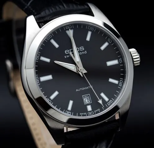 Часы Epos механические