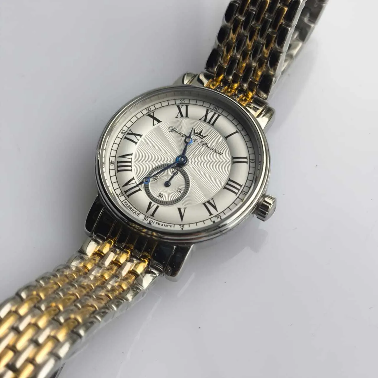 YOUNGER &amp; BRESSON DMB077BM