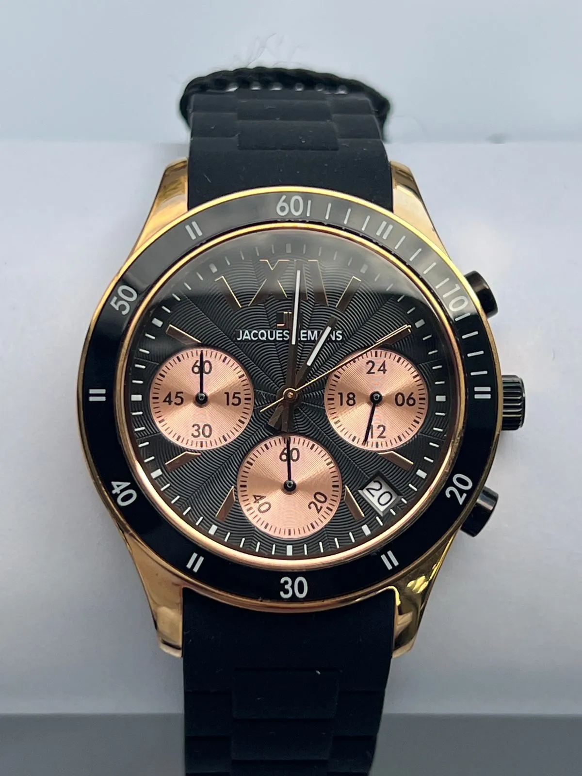 JACQUES LEMANS JL 1-1587Q