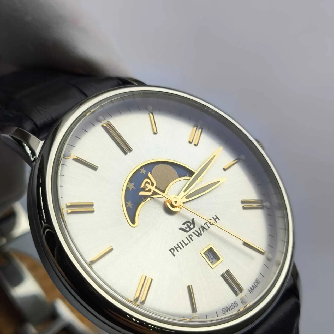 PHILIP WATCH 8251595001