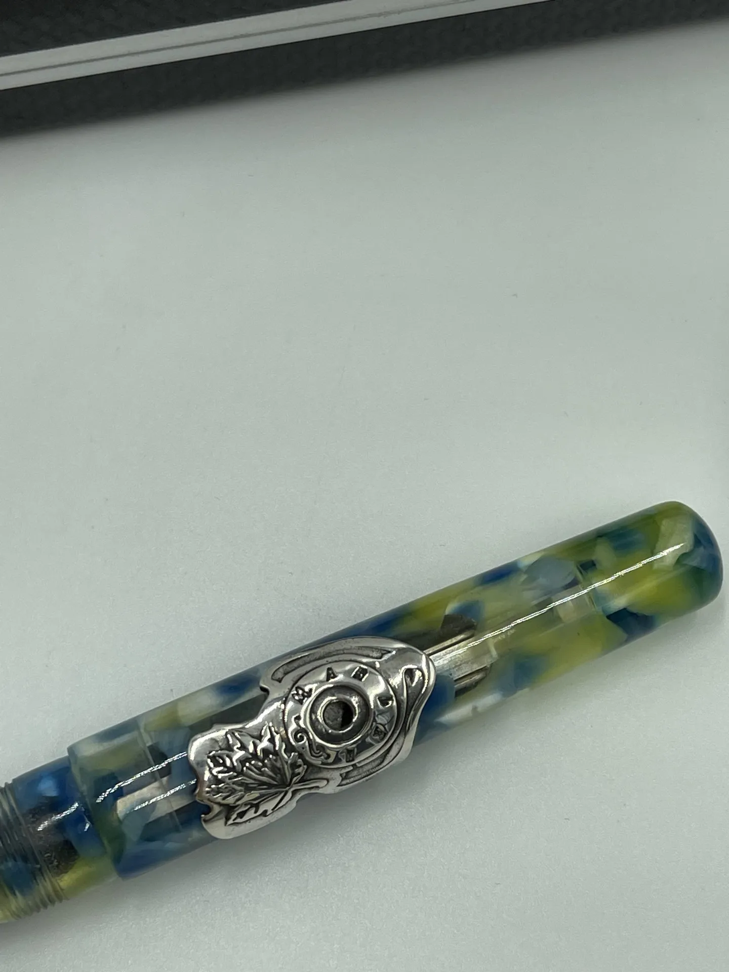 Ручка MАRLEN, перо