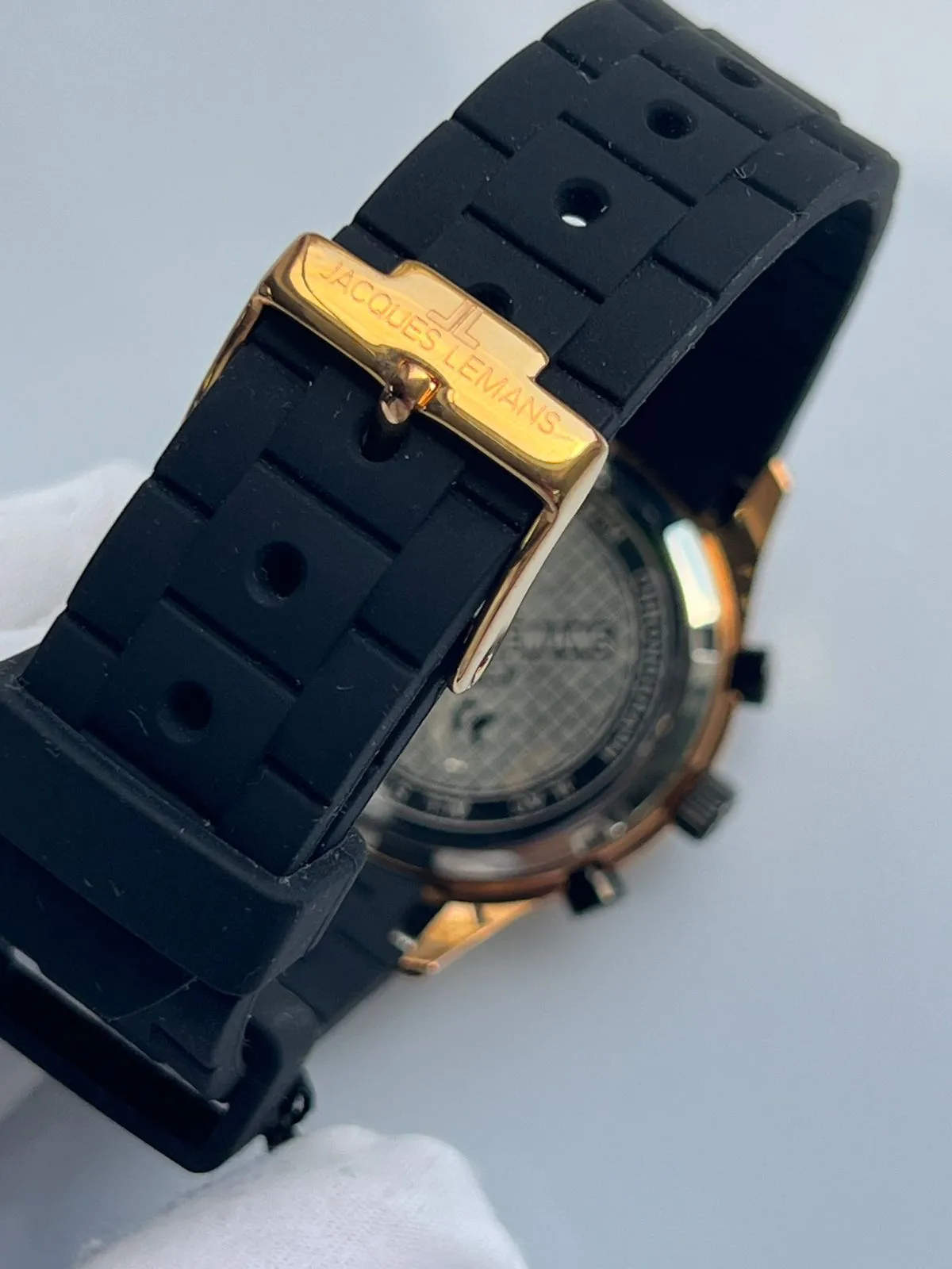 JACQUES LEMANS JL 1-1587Q