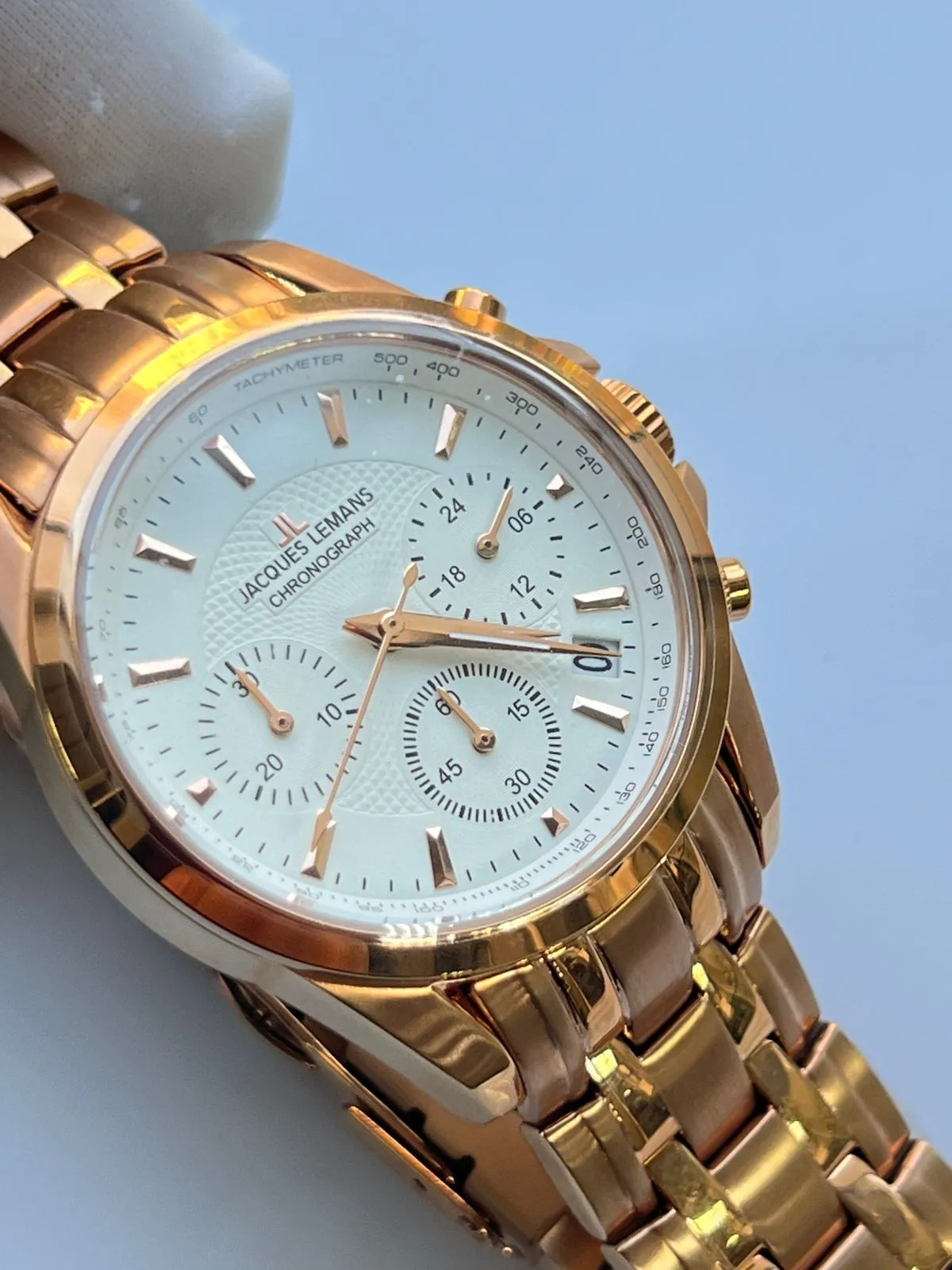 JACQUES LEMANS JL 1-1863E