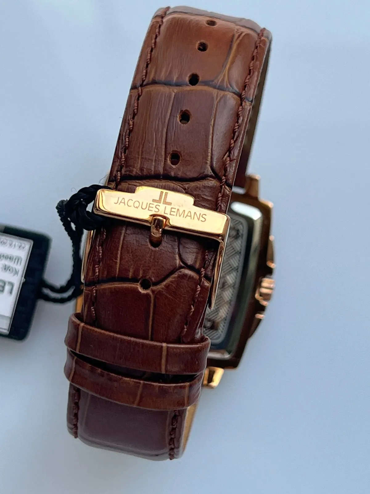 JACQUES LEMANS JL 1-1496C